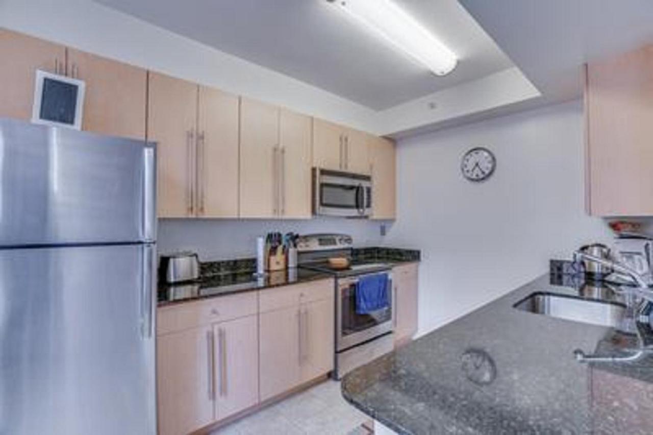 Waterfront Baltimore 2Br Furnished Apartment Apts エクステリア 写真